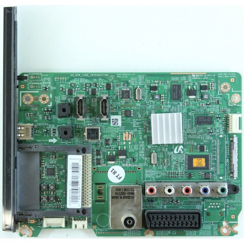 Televizoriaus pagrindinė plokštė (main BOARD) Samsung UE40EH5000 (BN94-05548P)
